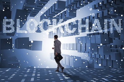 上海市委书记陈吉宁调研区块链创新工作推进情况